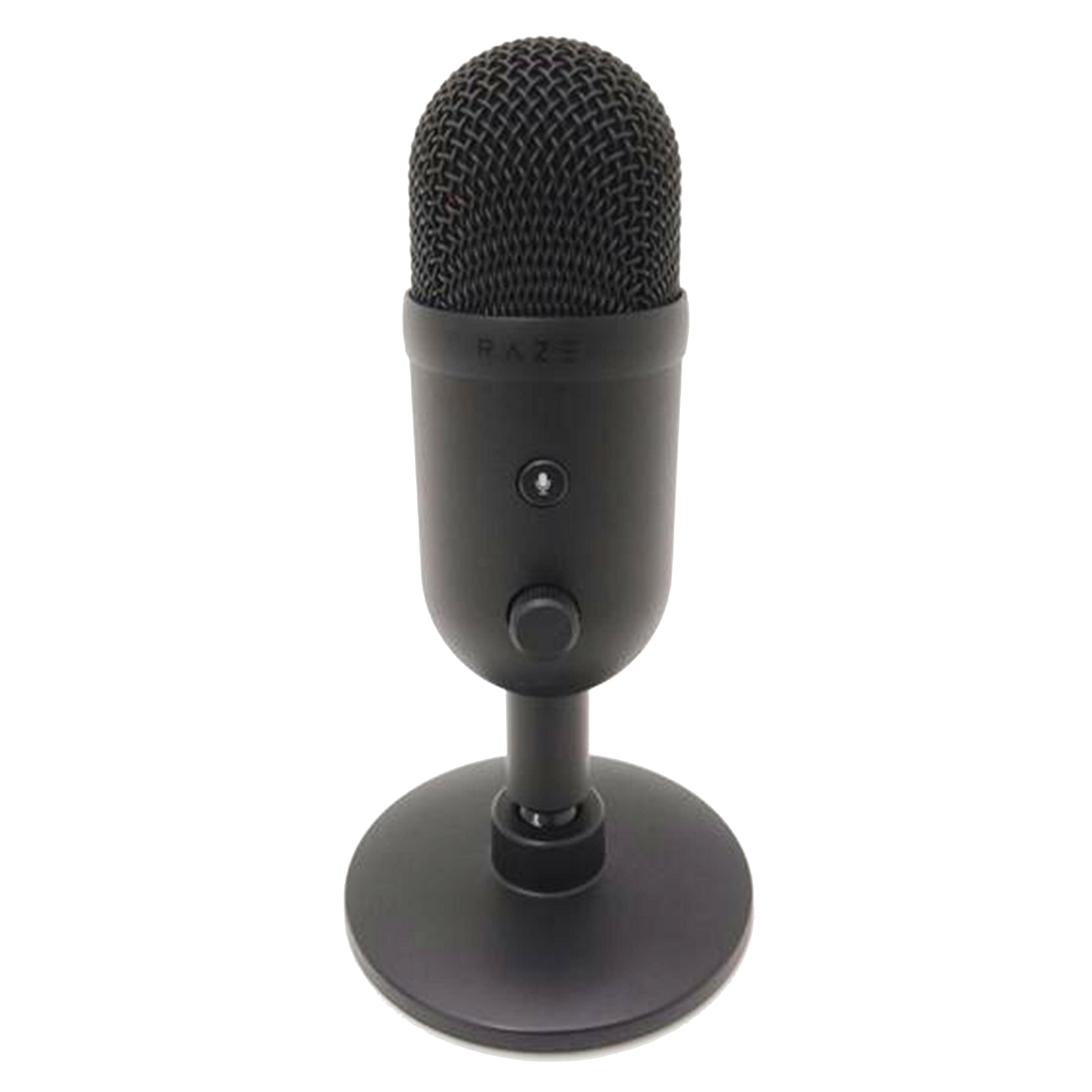 RAZER レイザー/コンデンサーマイク/SEIREN V2 X/RZ19-04050100-R3M1//UC228L04404155/Aランク/69