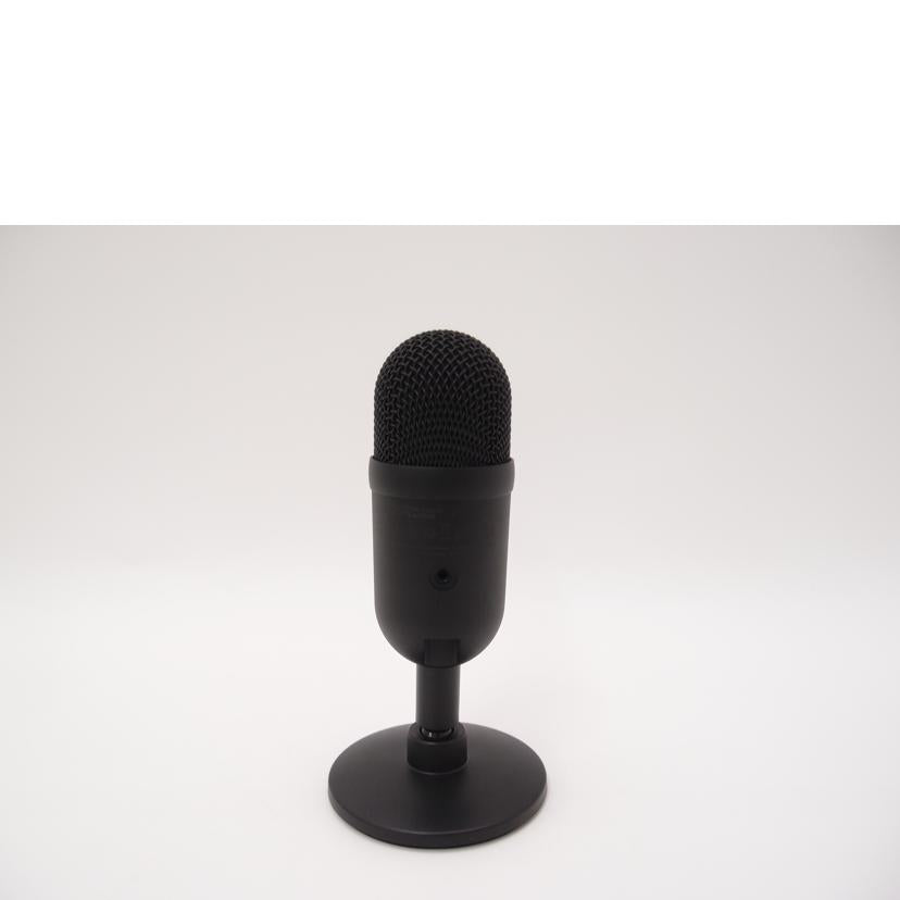RAZER レイザー/コンデンサーマイク/SEIREN V2 X/RZ19-04050100-R3M1//UC228L04404155/Aランク/69
