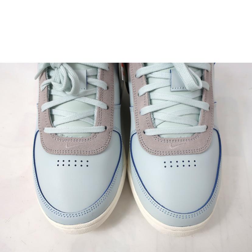 NIKE ナイキ/BOOK 1 MP EP 28.5cm ライトブルー 水色/IH0891-001//Sランク/65