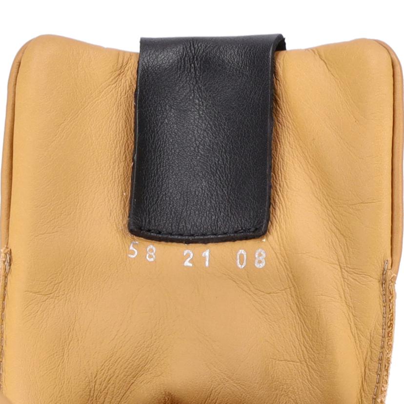 LOEWE ロエベ/レースアップブーツ/58 21 08//サイズ:40/ABランク/75