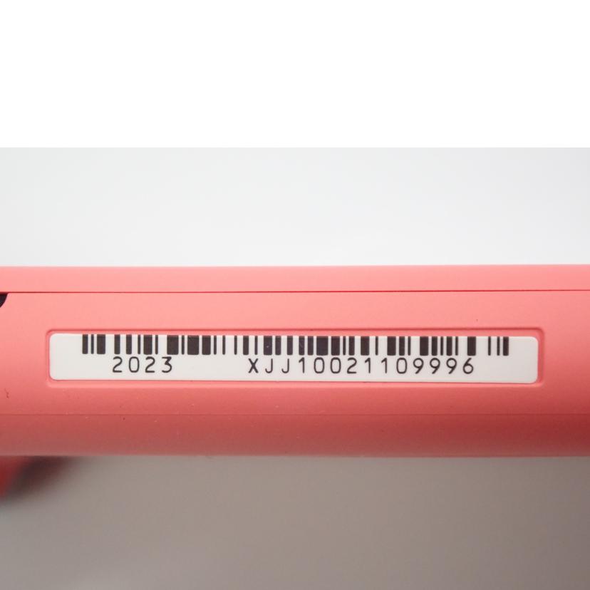 Nintebdo NINTENDO/Nintendo Switch Lite/Coral/HDH-001//XJJ10021109996/Bランク/62