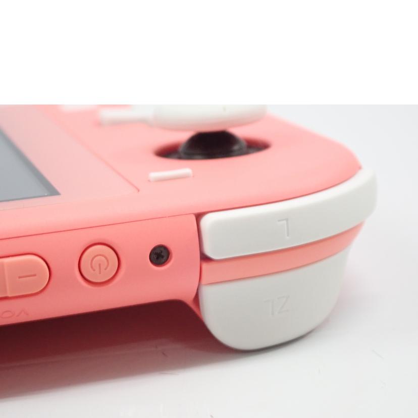 Nintebdo NINTENDO/Nintendo Switch Lite/Coral/HDH-001//XJJ10021109996/Bランク/62