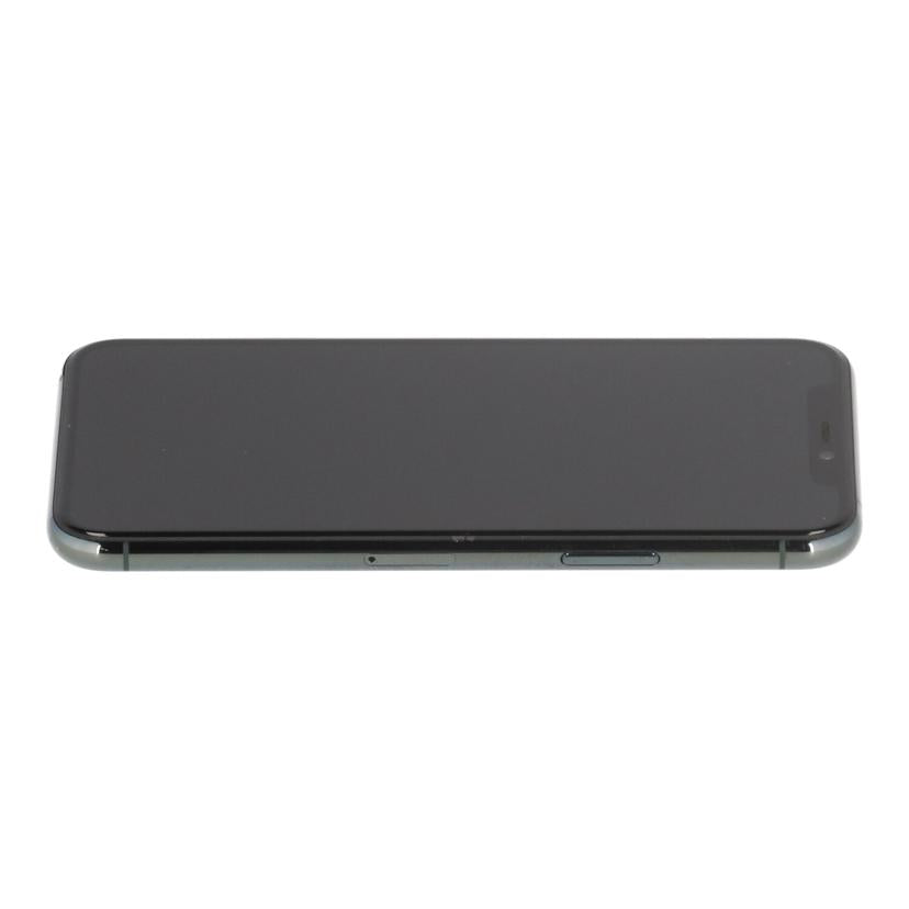 Apple docomo アップル /iPhone 11Pro 256GB/MWCC2J/A//F17ZQX4SN6Y9/Bランク/05