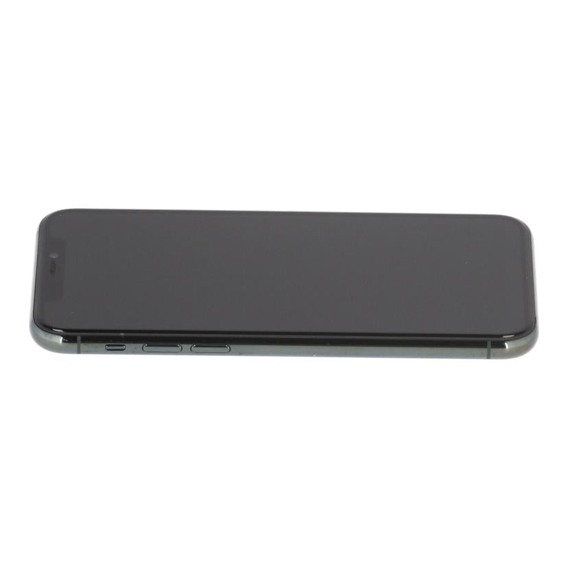 Apple docomo アップル /iPhone 11Pro 256GB/MWCC2J/A//F17ZQX4SN6Y9/Bランク/05