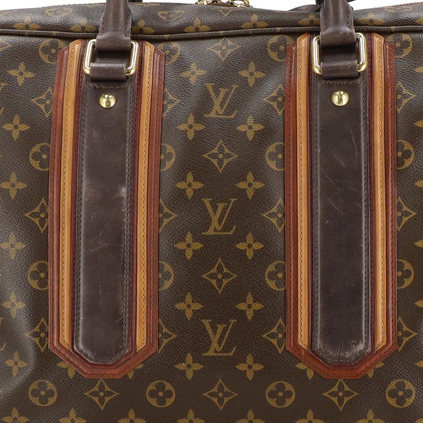 LOUIS VUITTON ルイヴィトン/アントラシットポルトドキュマン/モノグラムベキア/M95531//AR3***/ABランク/75