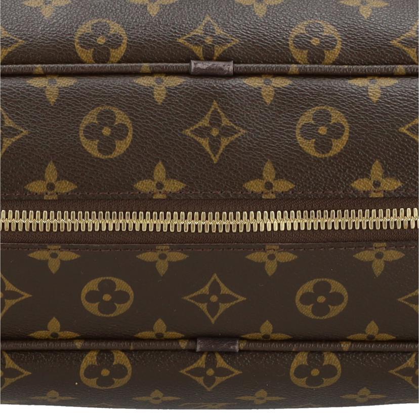 LOUIS VUITTON ルイヴィトン/アントラシットポルトドキュマン/モノグラムベキア/M95531//AR3***/ABランク/75