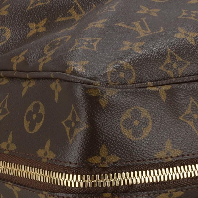 LOUIS VUITTON ルイヴィトン/アントラシットポルトドキュマン/モノグラムベキア/M95531//AR3***/ABランク/75