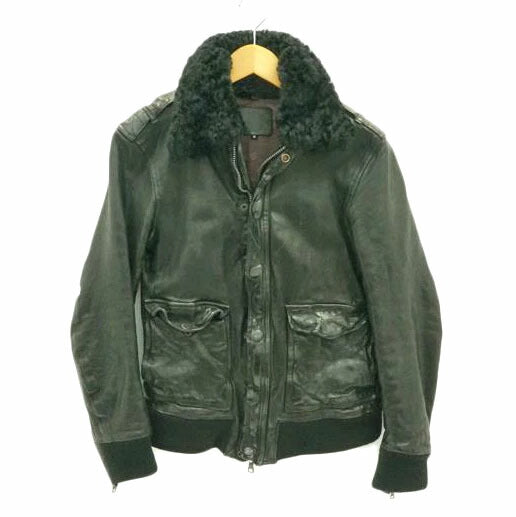 ISAMU KATAYAMA BACKLASH イサム カタヤマ バックラッシュ/メキシカンダブルショルダー/1220-04//ABランク/67