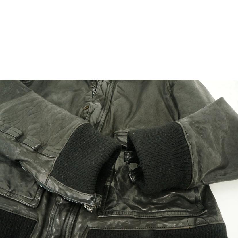 ISAMU KATAYAMA BACKLASH イサム カタヤマ バックラッシュ/メキシカンダブルショルダー/1220-04//ABランク/67