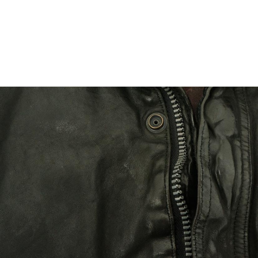 ISAMU KATAYAMA BACKLASH イサム カタヤマ バックラッシュ/メキシカンダブルショルダー/1220-04//ABランク/67