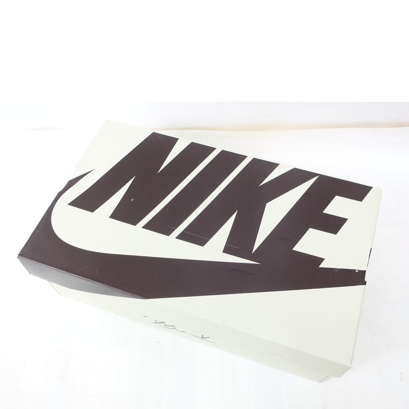 NIKE ナイキ/ナイキBOOK ラトルスネーク 28.5cm ホワイト ライトウッドブラウン/FJ4250-101//Bランク/65