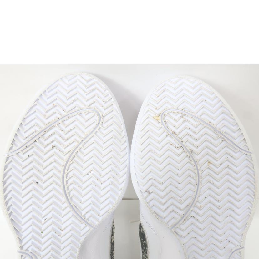 NIKE ナイキ/ナイキBOOK ラトルスネーク 28.5cm ホワイト ライトウッドブラウン/FJ4250-101//Bランク/65