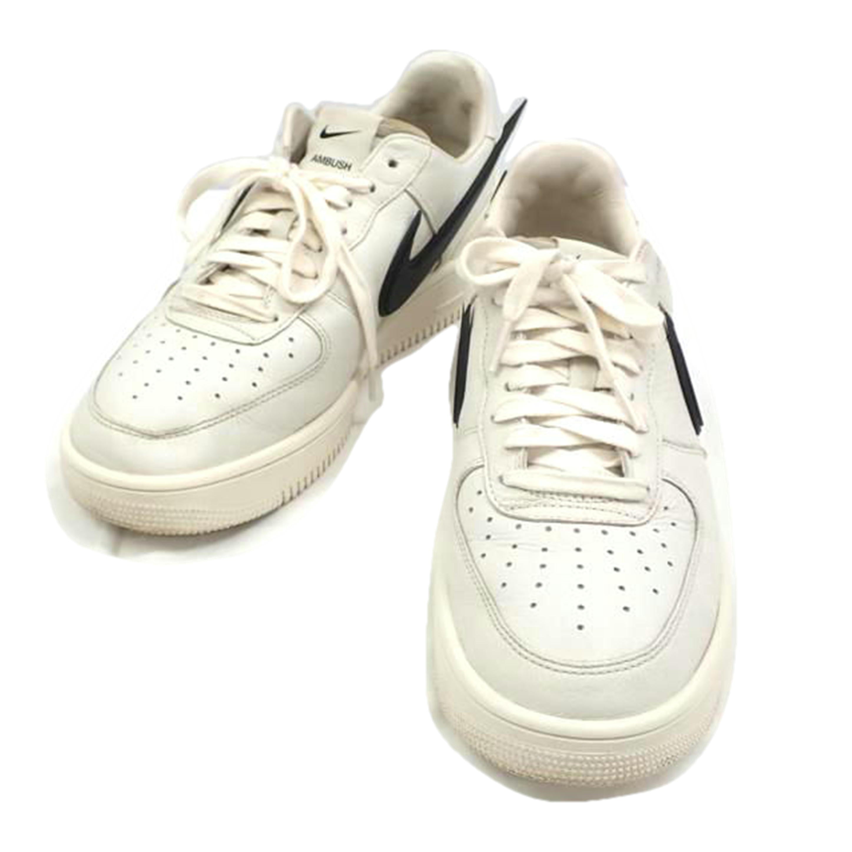 NIKE X AMBUSH ナイキ X アンブッシュ/Air Force 1 LOW SP/DV3464-002//27.5cm/BCランク/62