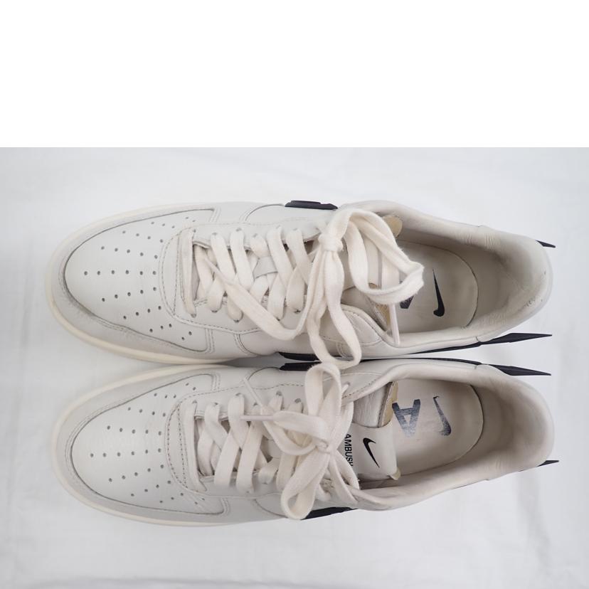 NIKE X AMBUSH ナイキ X アンブッシュ/Air Force 1 LOW SP/DV3464-002//27.5cm/BCランク/62