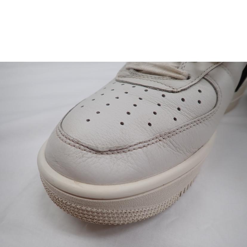 NIKE X AMBUSH ナイキ X アンブッシュ/Air Force 1 LOW SP/DV3464-002//27.5cm/BCランク/62