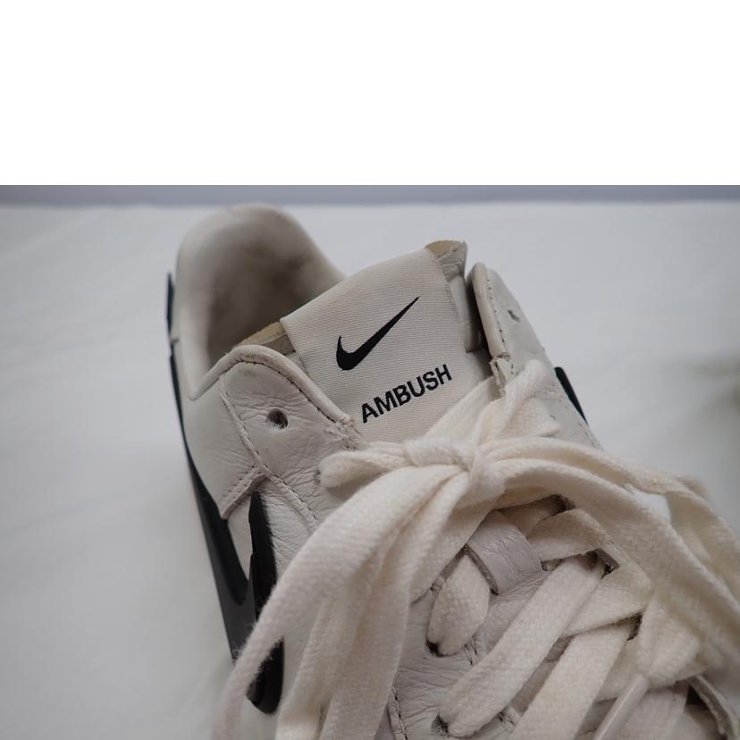 NIKE X AMBUSH ナイキ X アンブッシュ/Air Force 1 LOW SP/DV3464-002//27.5cm/BCランク/62