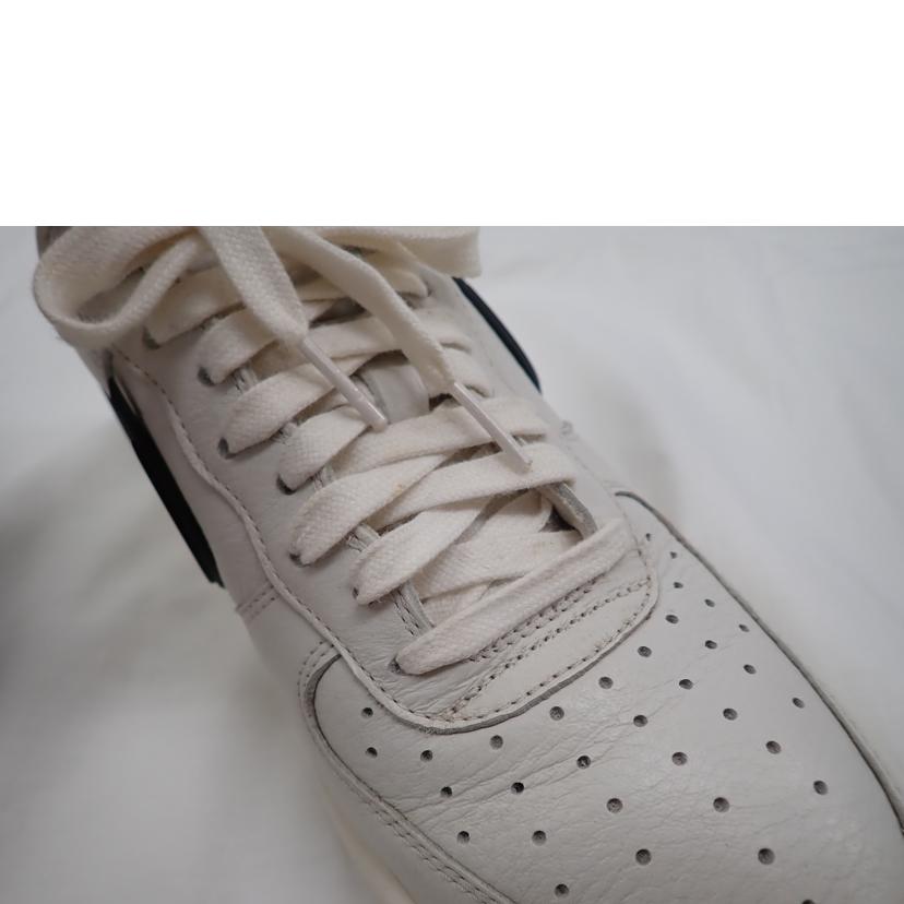 NIKE X AMBUSH ナイキ X アンブッシュ/Air Force 1 LOW SP/DV3464-002//27.5cm/BCランク/62
