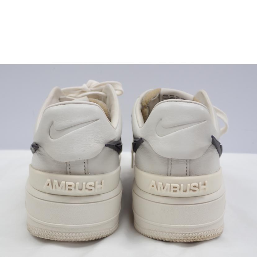 NIKE X AMBUSH ナイキ X アンブッシュ/Air Force 1 LOW SP/DV3464-002//27.5cm/BCランク/62