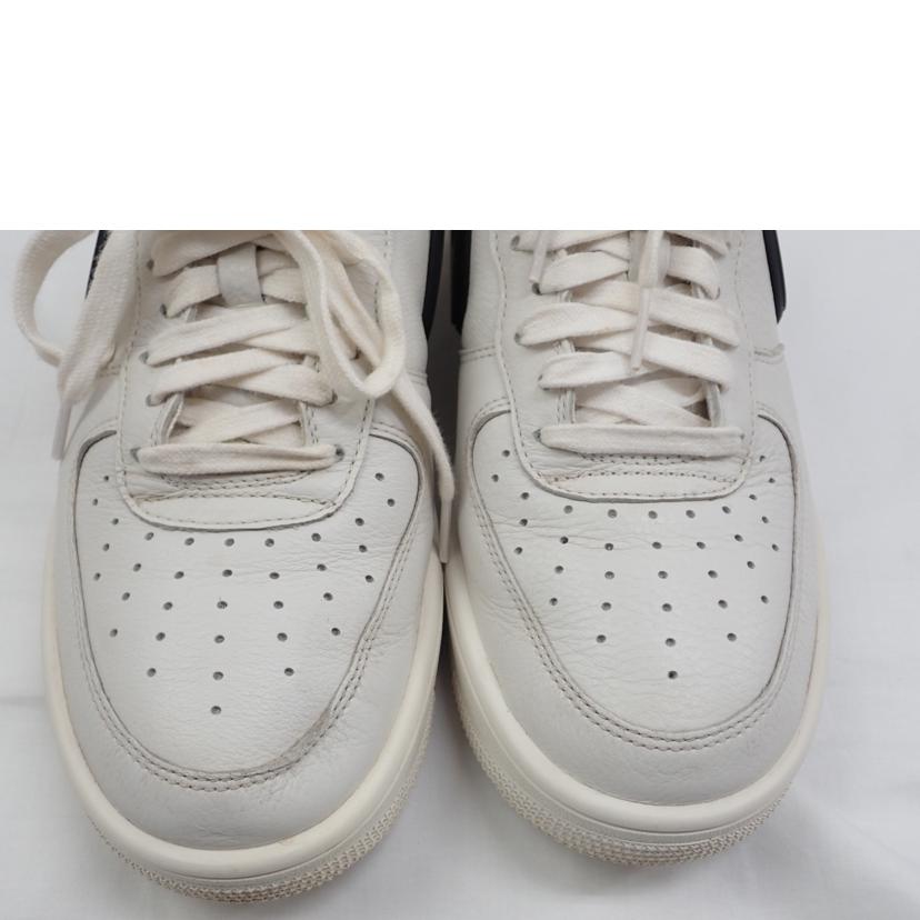 NIKE X AMBUSH ナイキ X アンブッシュ/Air Force 1 LOW SP/DV3464-002//27.5cm/BCランク/62