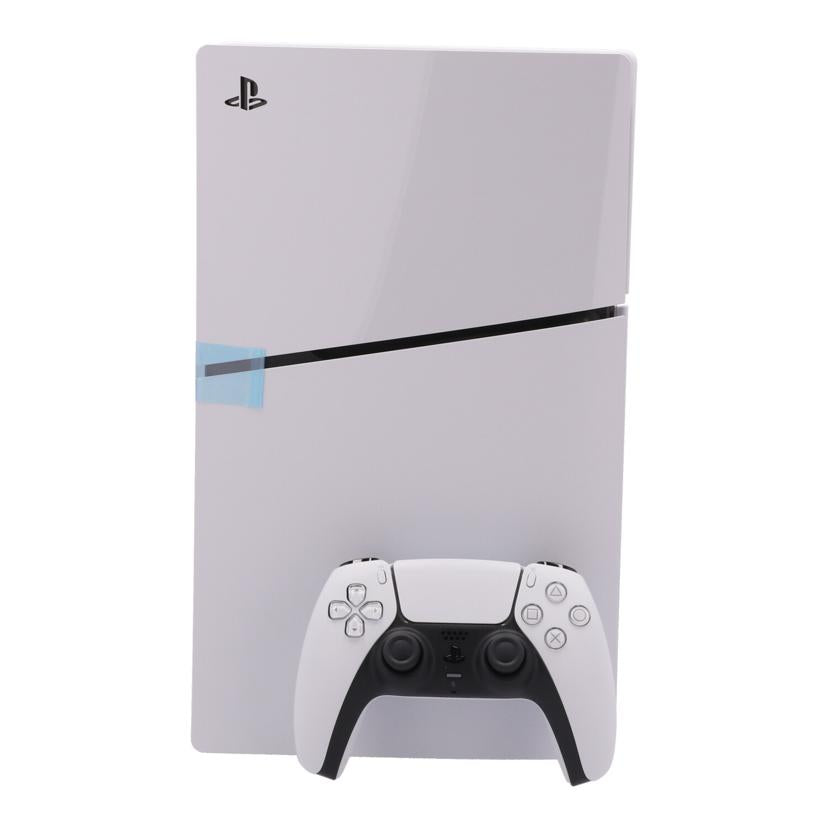 SONY ソニー/PlayStation5 本体/CFI-2000B01//E43A01LE410296966/Bランク/64