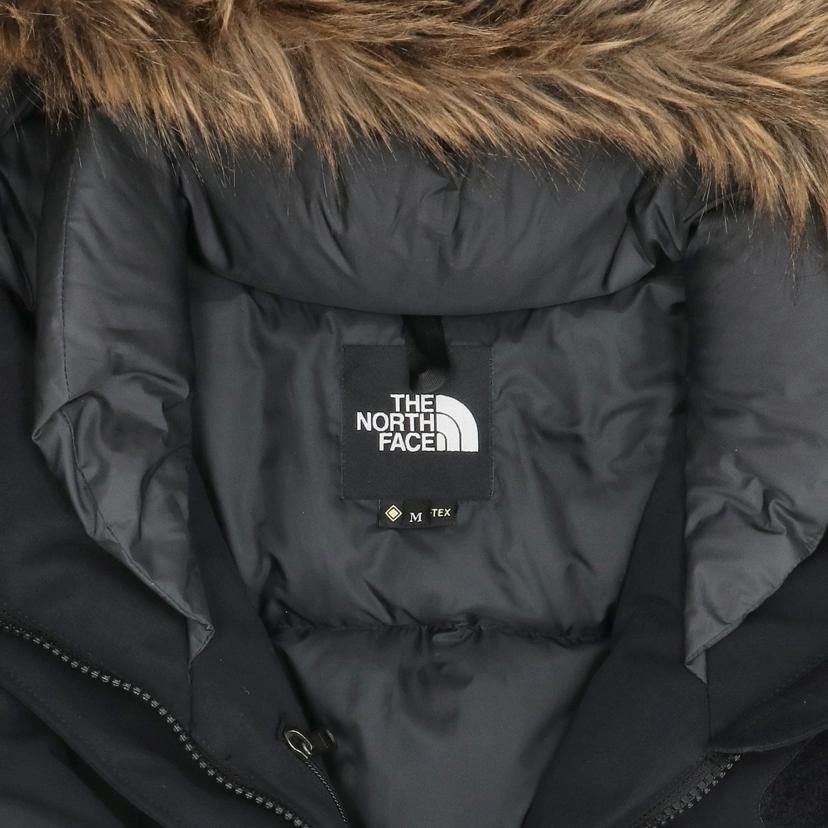 THE NORTH FACE ノースフェイス/アンタークティカパーカ/ND91807//ABランク/85