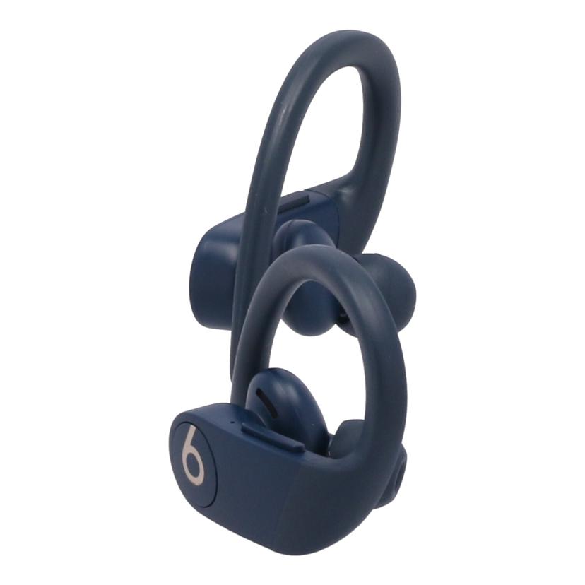 beats Apple ビーツ /ワイヤレスイヤホン/Powerbeats Pro/MV702PA/A//CC2ZFFHYLN3L/Bランク/62