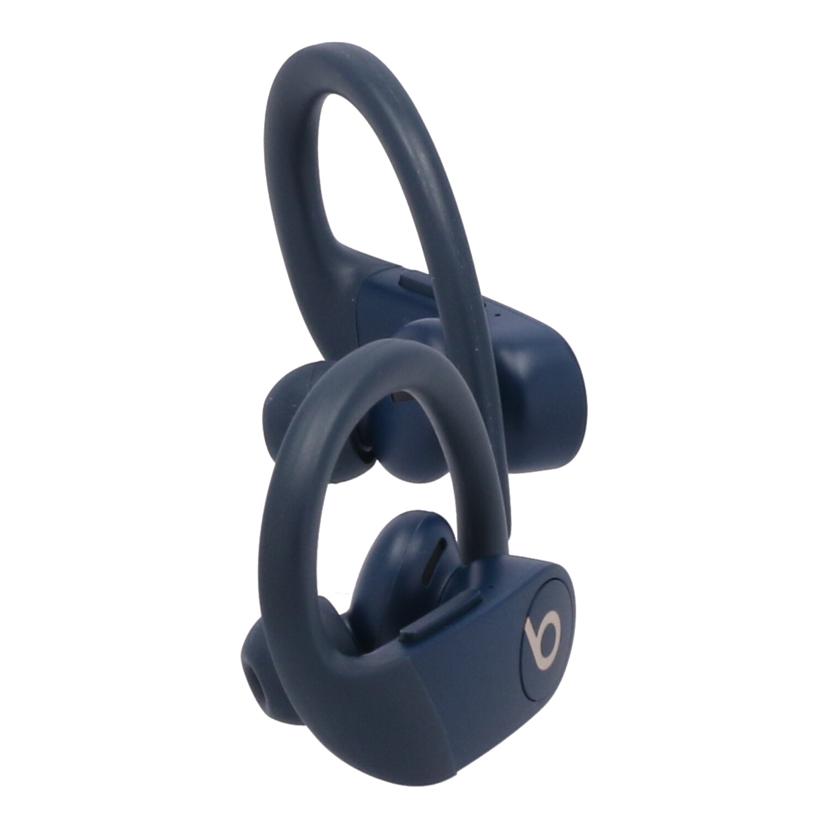 beats Apple ビーツ /ワイヤレスイヤホン/Powerbeats Pro/MV702PA/A//CC2ZFFHYLN3L/Bランク/62