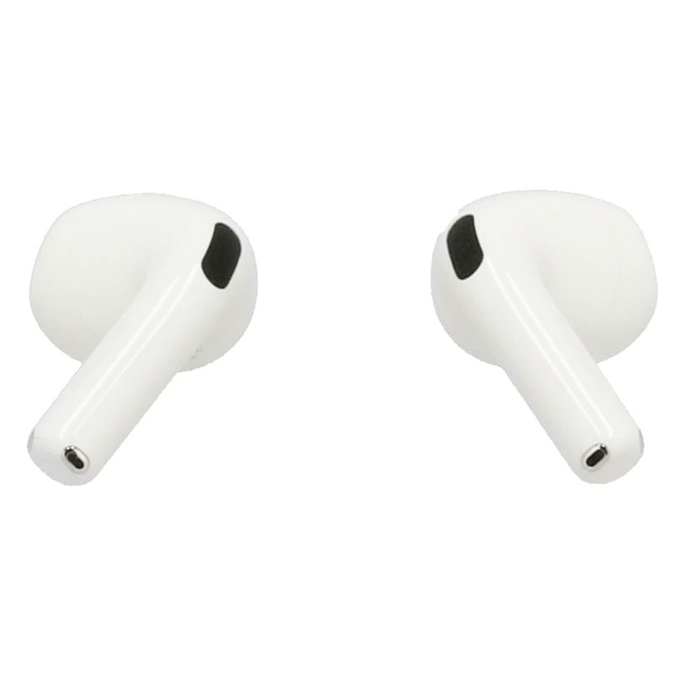 APPLE アップル/AirPods 4/MXP63J A//shgc9thx54h/Bランク/75