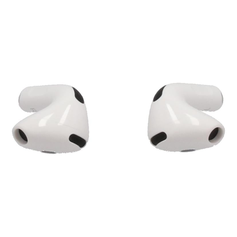 APPLE アップル/AirPods 4/MXP63J A//shgc9thx54h/Bランク/75