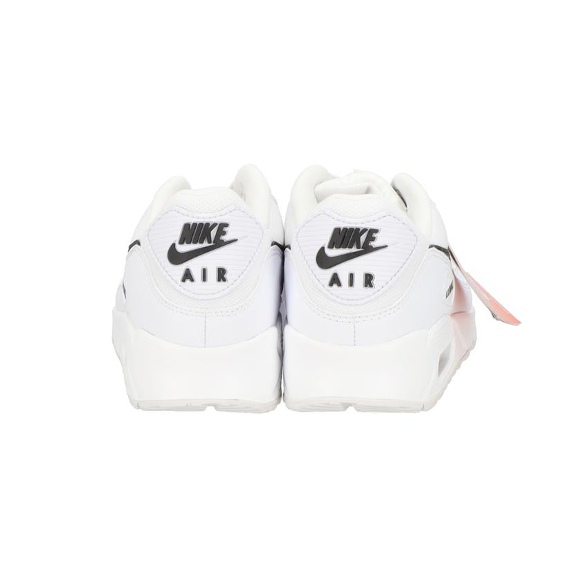 NIKE ナイキ/AIR MAX 90/DH8010-101//00195866187917/Aランク/85