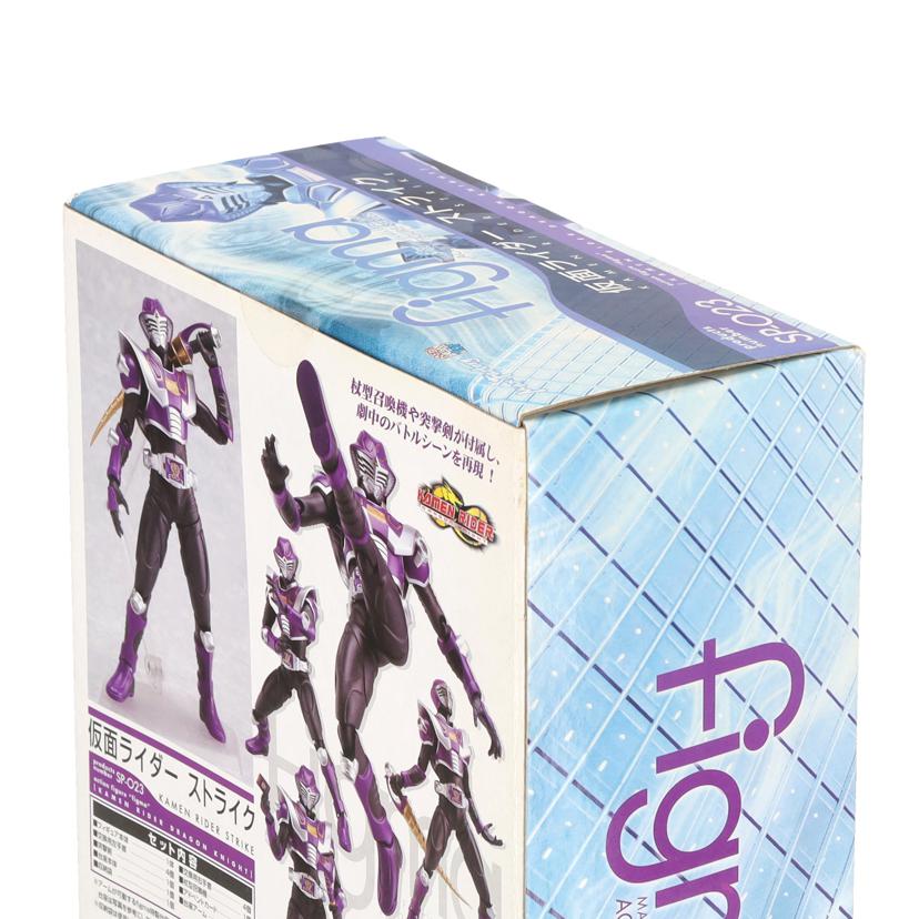 MaxFactory マックスファクトリー/ figma 仮面ライダー ストライク SP-023/KAMENRIDER DRAGON KNIGHT//SAランク/78