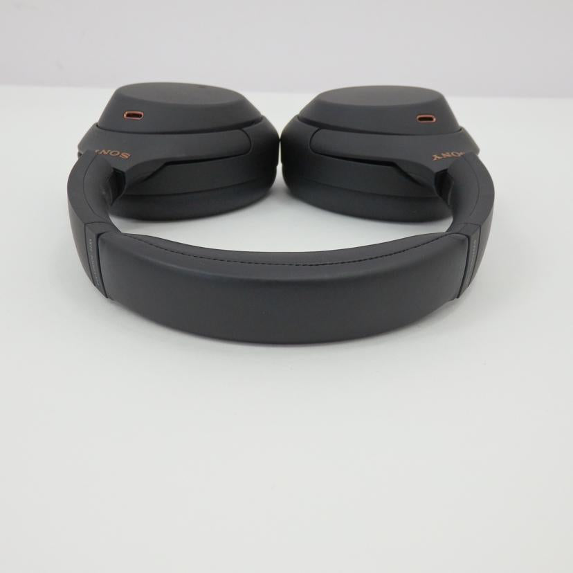 SONY ソニー/ワイヤレスヘッドホン/WH-1000XM4//BCランク/77