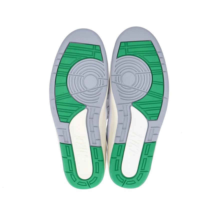 NIKE ナイキ/NIKE AIR JORDAN 2 RETRO/DR8884-103//ABランク/70
