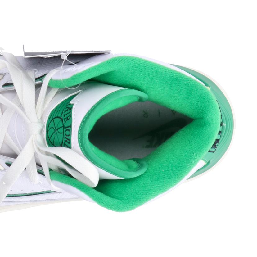 NIKE ナイキ/NIKE AIR JORDAN 2 RETRO/DR8884-103//ABランク/70