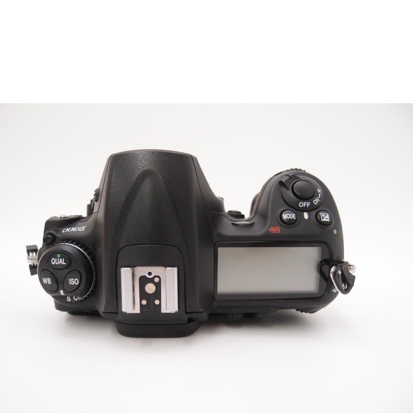 Nikon ニコン/デジタル一眼 ボディ/D300 ボディ//2009340/ABランク/69