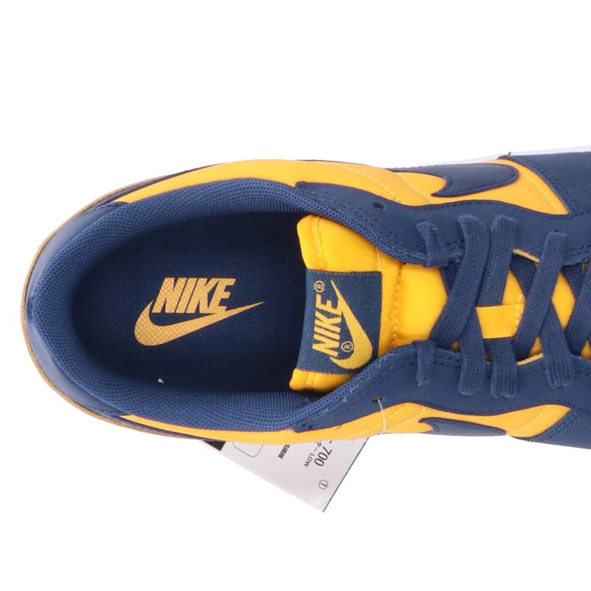 NIKE ナイキ/NIKE ナイキ TERMINATOR LOW/FJ4206-700//ABランク/70
