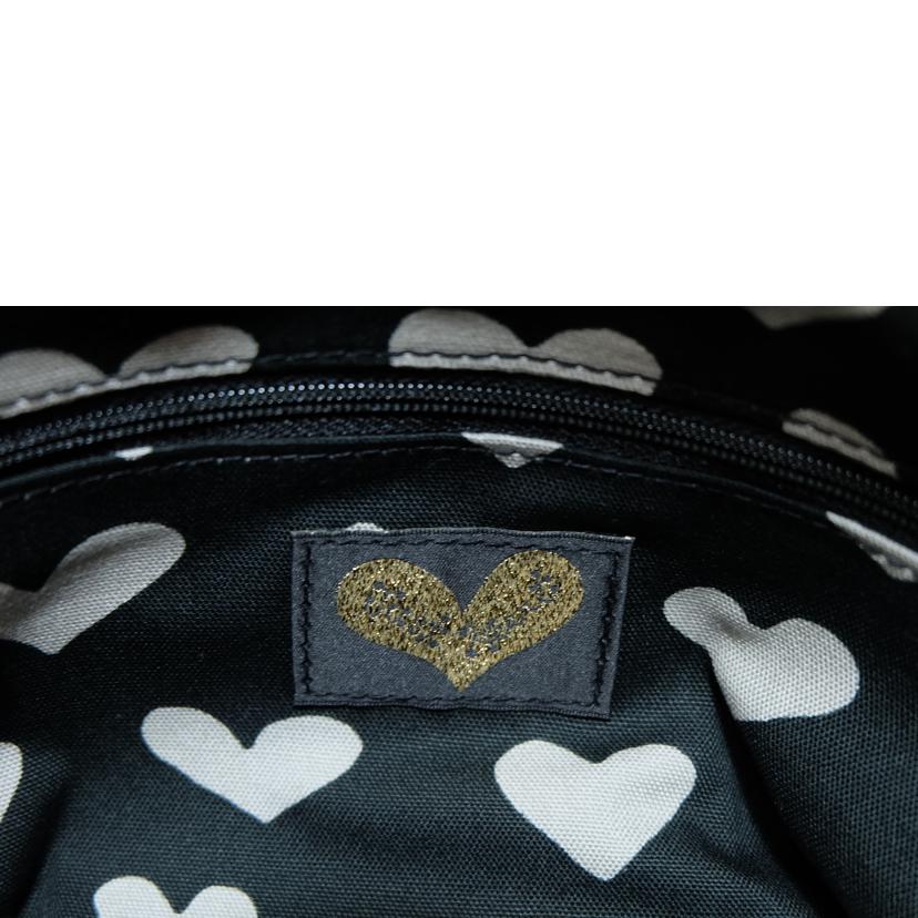 Thibk Bee! シンクビー/ドピオ レオパード2WAYショルダー/A003737//-/Aランク/71