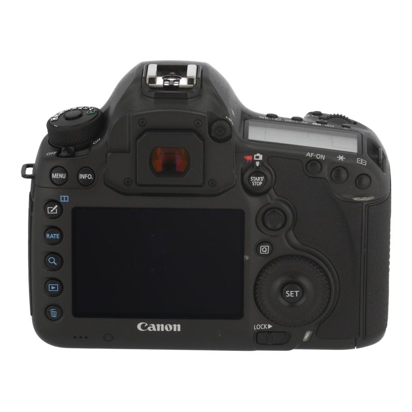 Canon キヤノン /デジタル一眼 ボディ/EOS 5Ds ボディ//331054000029/Bランク/62
