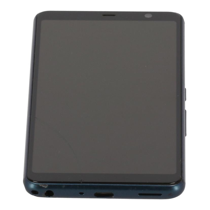 FUJITSU docomo 富士通 /スマートフォン/arrows Be3/F-02L//67240ed0/Cランク/65