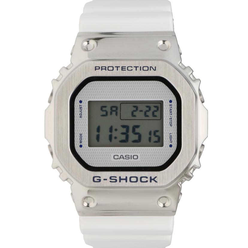 CASIO カシオ/G-LIDE/MULTIBAND 6/ソーラー/GM-5600LC//C8D***/SAランク/91