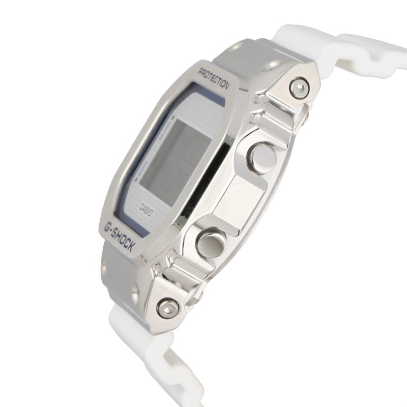 CASIO カシオ/G-LIDE/MULTIBAND 6/ソーラー/GM-5600LC//C8D***/SAランク/91
