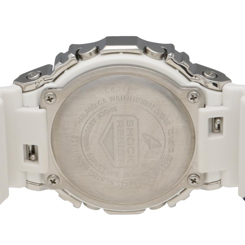 CASIO カシオ/G-LIDE/MULTIBAND 6/ソーラー/GM-5600LC//C8D***/SAランク/91
