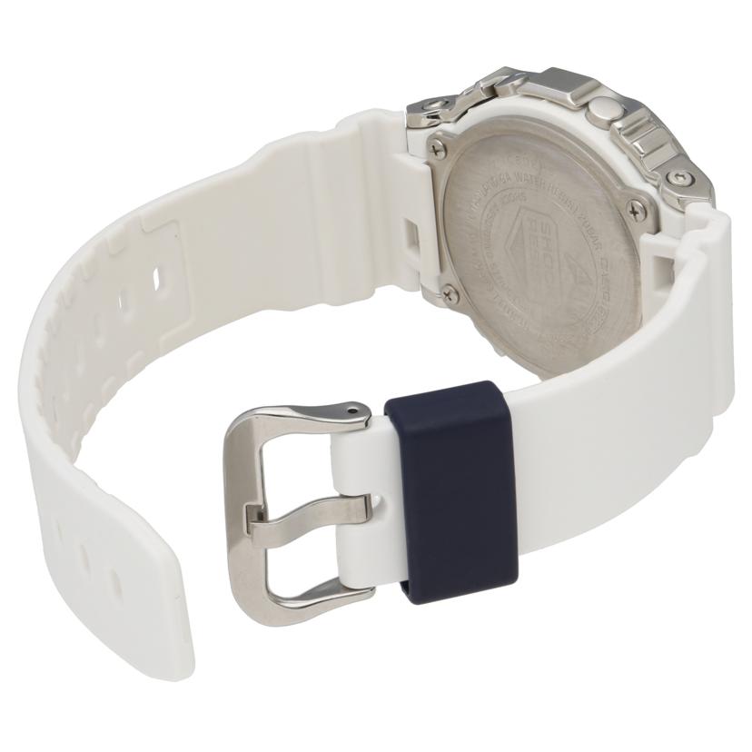 CASIO カシオ/G-LIDE/MULTIBAND 6/ソーラー/GM-5600LC//C8D***/SAランク/91