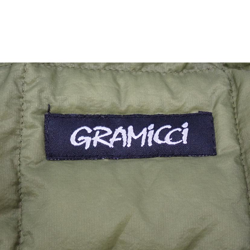 GRAMiCCi×TAION GRAMiCCi/★GRAMiCCi×TAIONダウンベスト/G2FU-J083-TG//USA S/ABランク/62