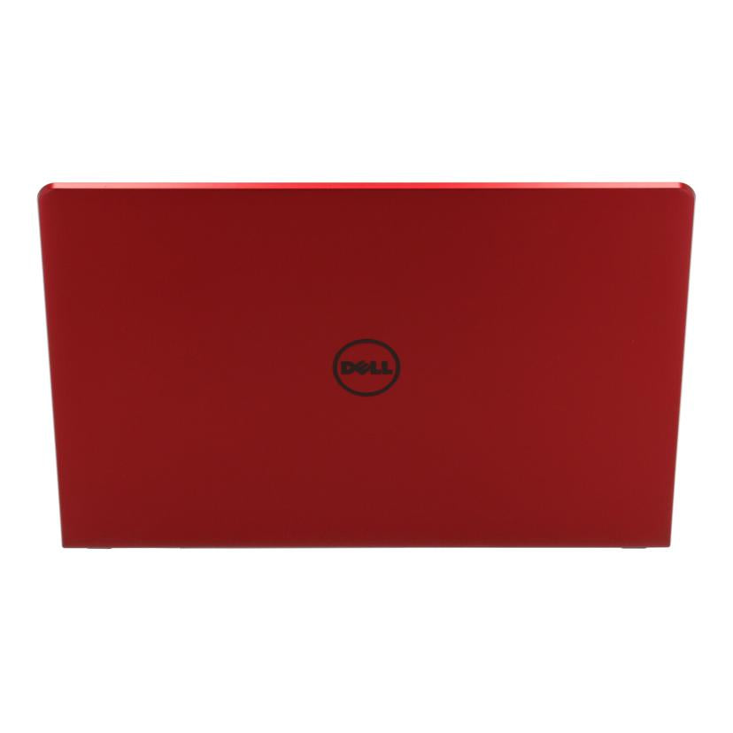 DELL デル/Win10ノートPC/Inspiron 15 5558/P51F001//4QFGFC2/Aランク/75