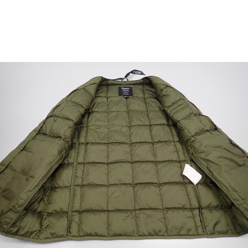 GRAMiCCi×TAION GRAMiCCi/★GRAMiCCi×TAIONダウンベスト/G2FU-J083-TG//USA S/ABランク/62