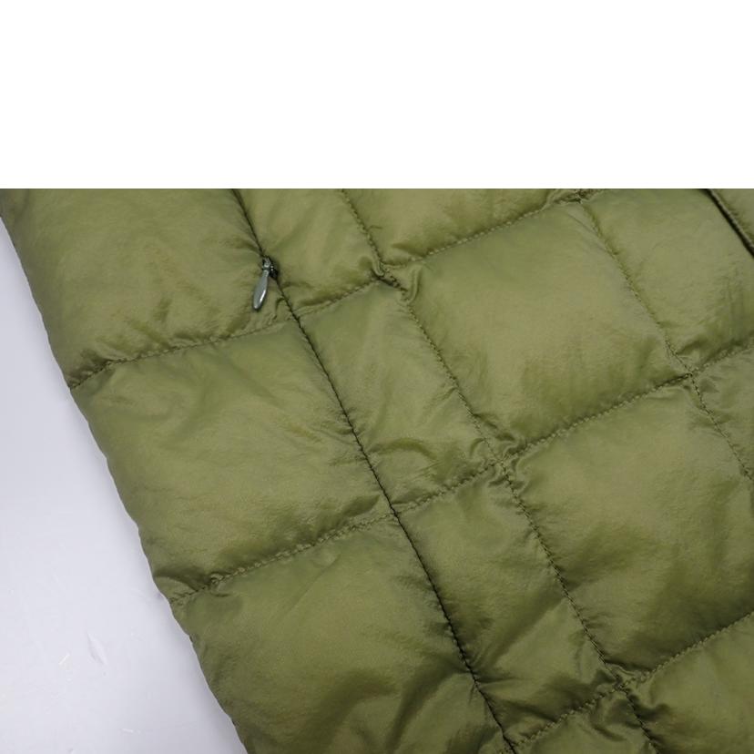 GRAMiCCi×TAION GRAMiCCi/★GRAMiCCi×TAIONダウンベスト/G2FU-J083-TG//USA S/ABランク/62