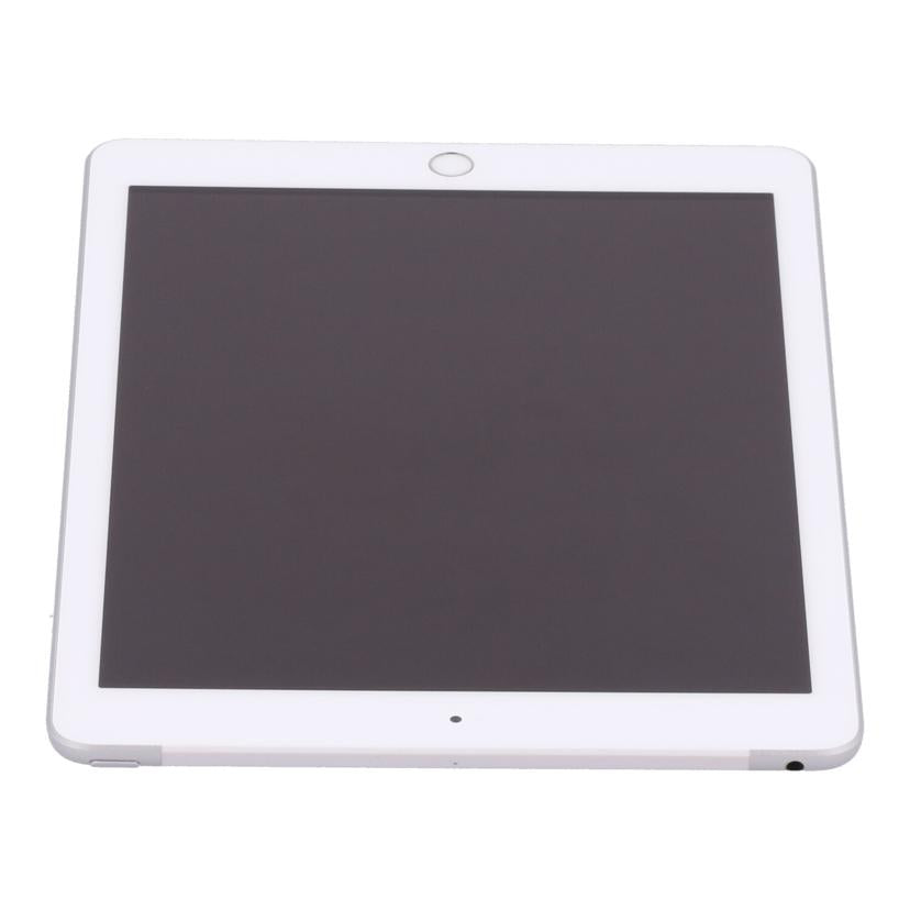 Apple docomo アップル /iPad 第6世代 Wi-Fi+Cellular 32GB 2018/MR6P2J/A//DMPWH78VJF8D/Bランク/82