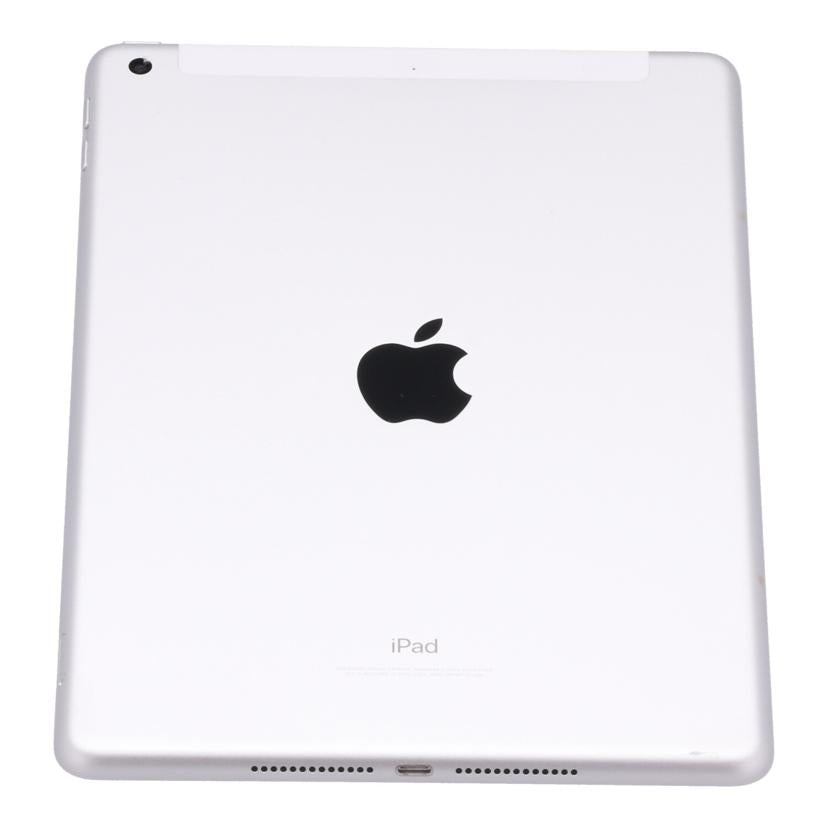 Apple docomo アップル /iPad 第6世代 Wi-Fi+Cellular 32GB 2018/MR6P2J/A//DMPWH78VJF8D/Bランク/82