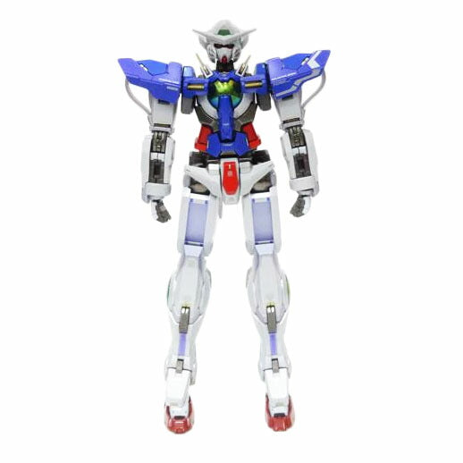 BANDAI バンダイ/METAL BUILD ガンダムエクシア 10th//ABランク/42